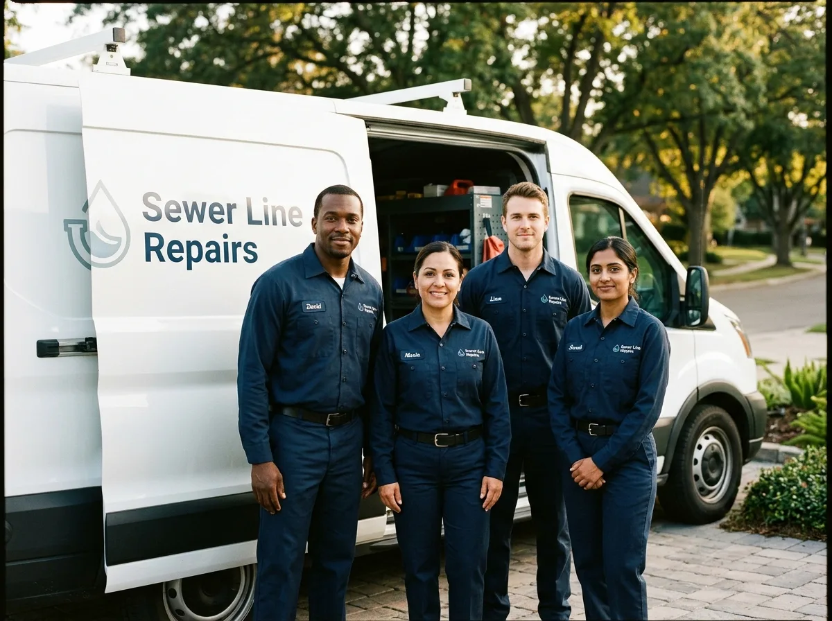 Emergency Plumber company in Antes Fort, PA