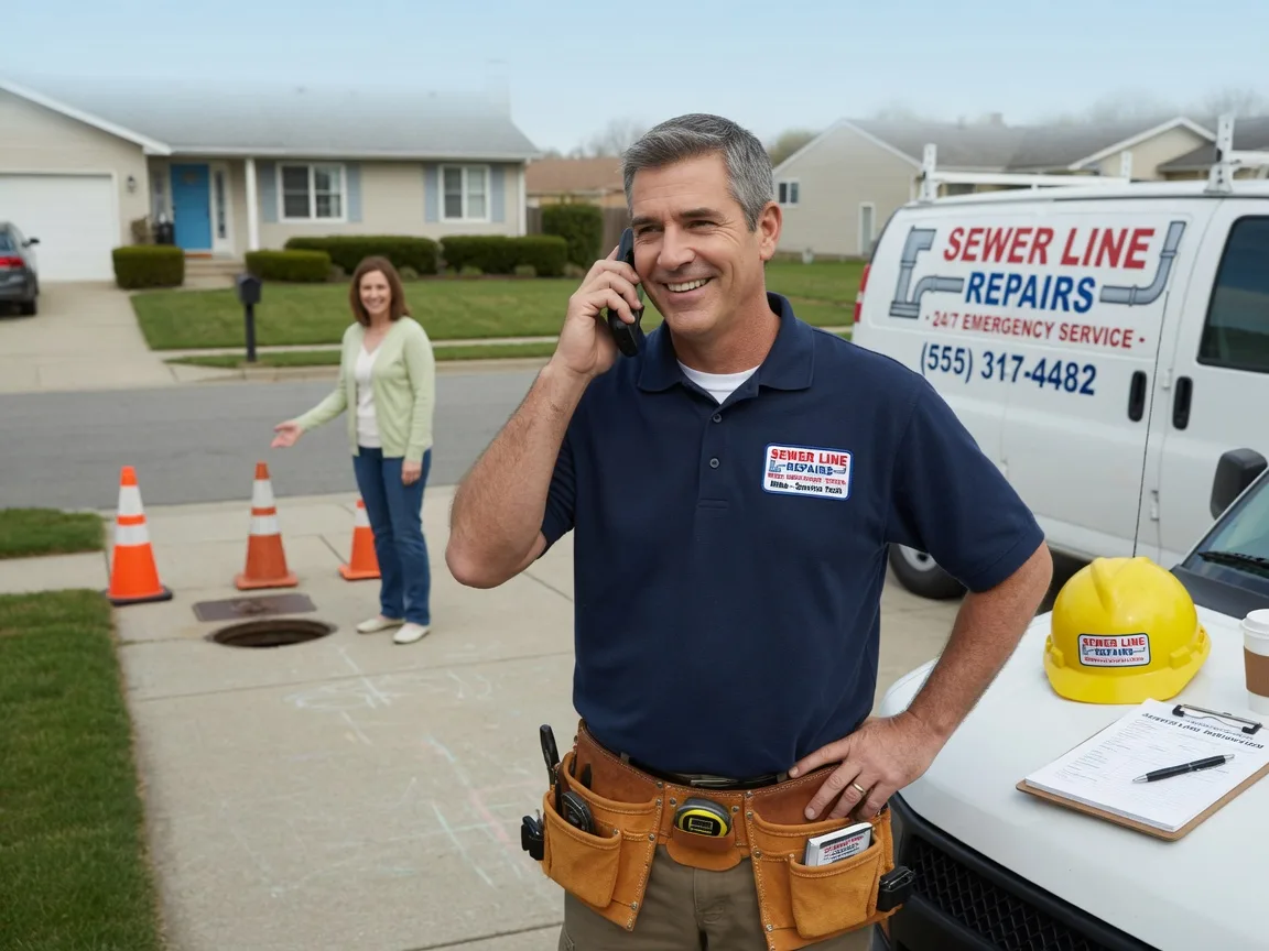 Emergency Plumber Antes Fort, PA FAQs